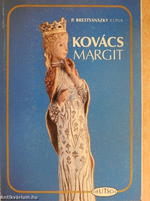 Margit Kovács