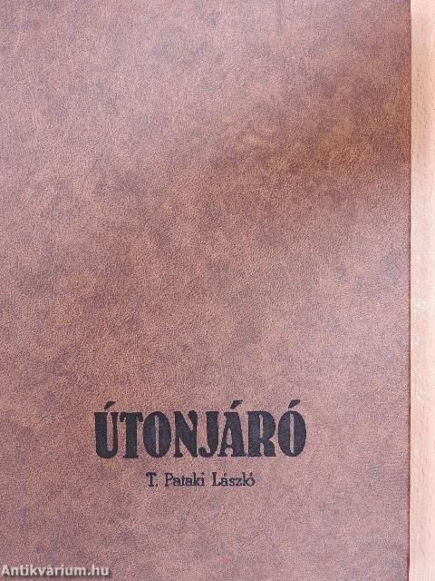 Útonjáró