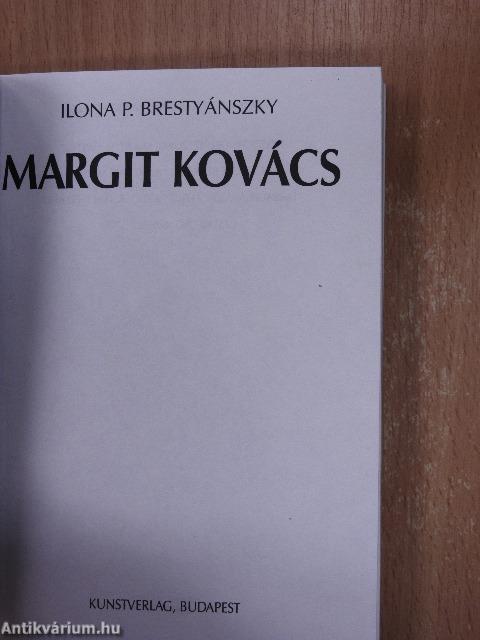 Margit Kovács