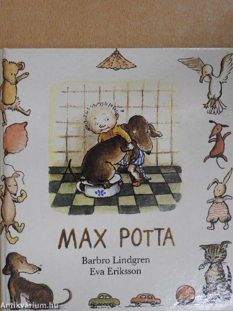 Max potta