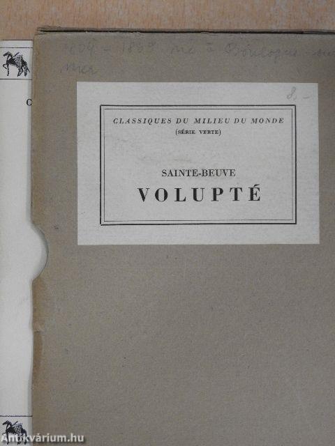 Volupté