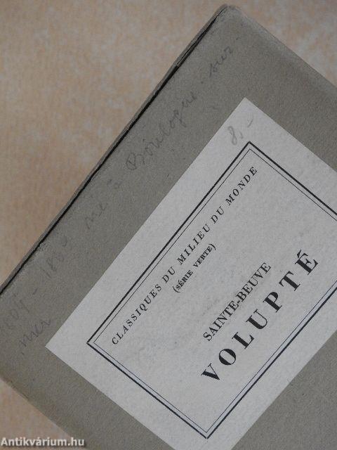 Volupté