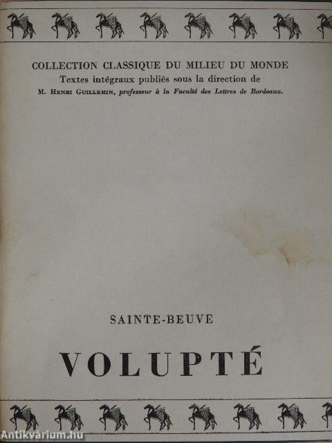 Volupté