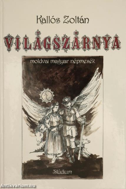 Világszárnya