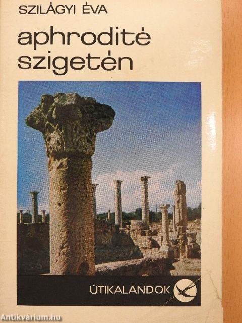 Aphrodité szigetén