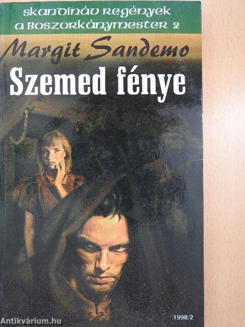Szemed fénye