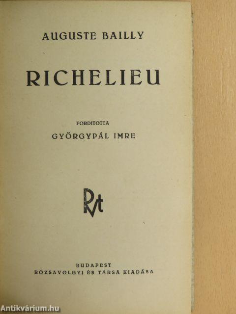 Richelieu