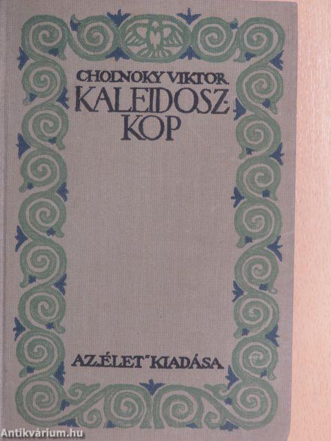 Kaleidoszkop