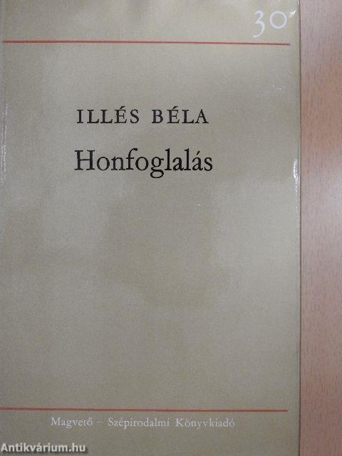 Honfoglalás 1-2.