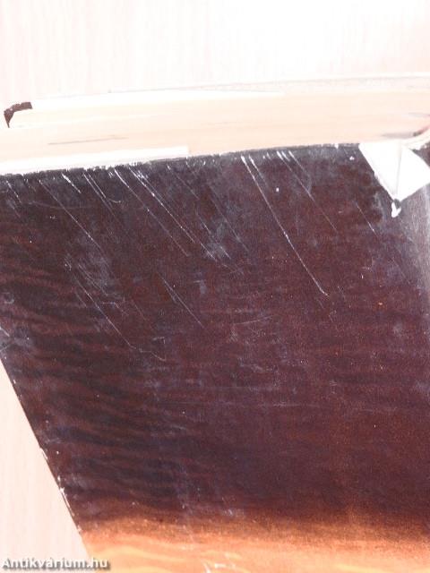 Hangversenykalauz I-III.