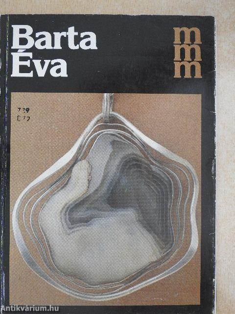 Barta Éva