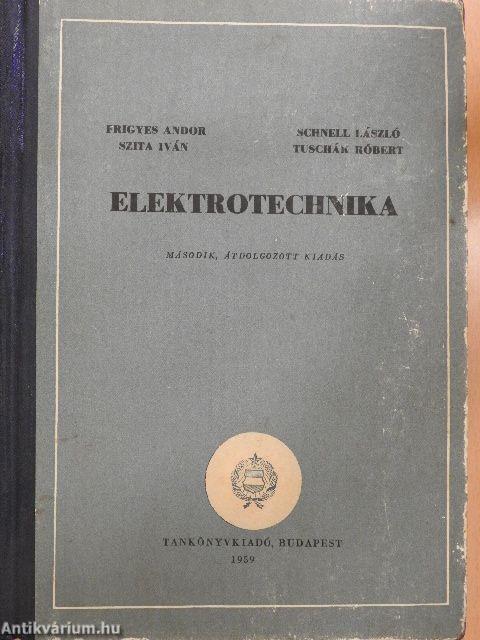 Elektrotechnika