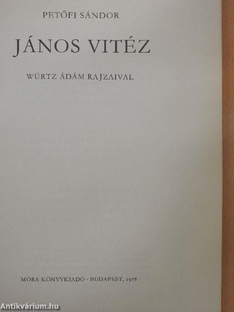 János vitéz