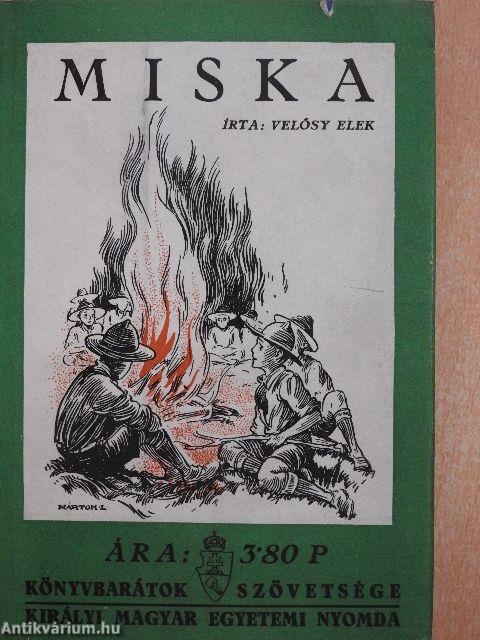 Miska