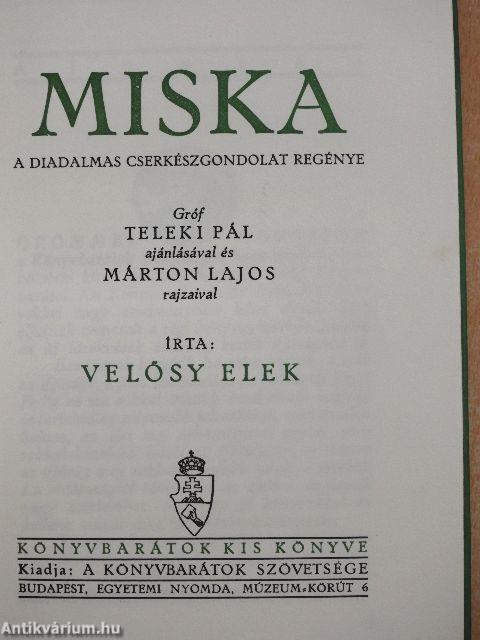 Miska