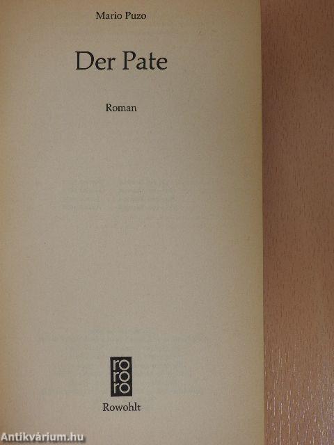 Der Pate