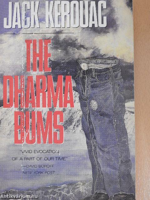 The Dharma Bums