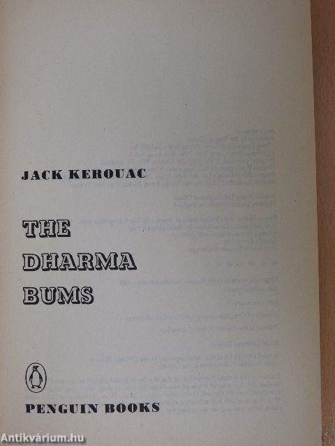The Dharma Bums