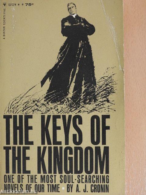 The Keys of the Kingdom