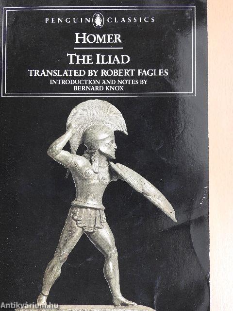 The Iliad