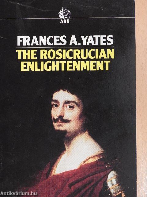 The Rosicrucian Enlightenment