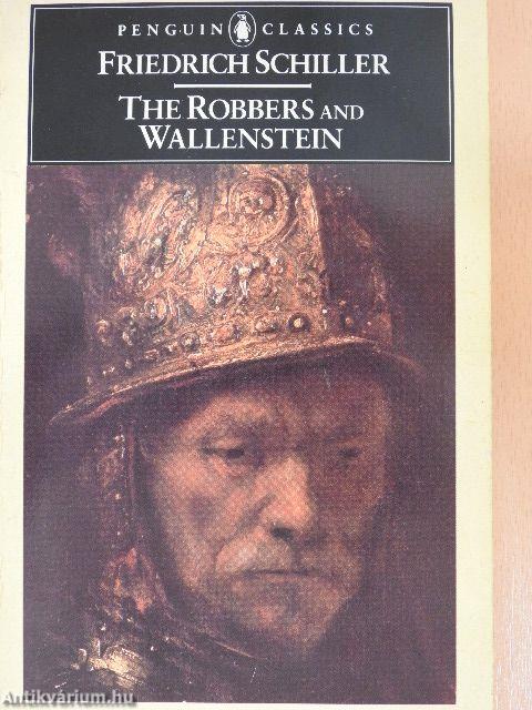 The Robbers/Wallenstein