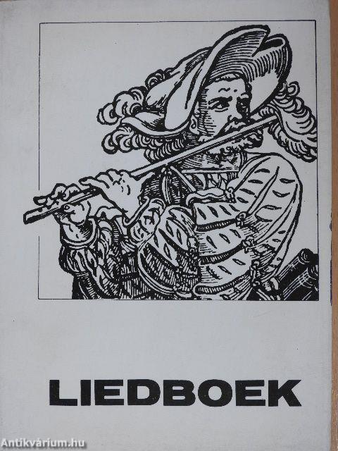 Liedboek