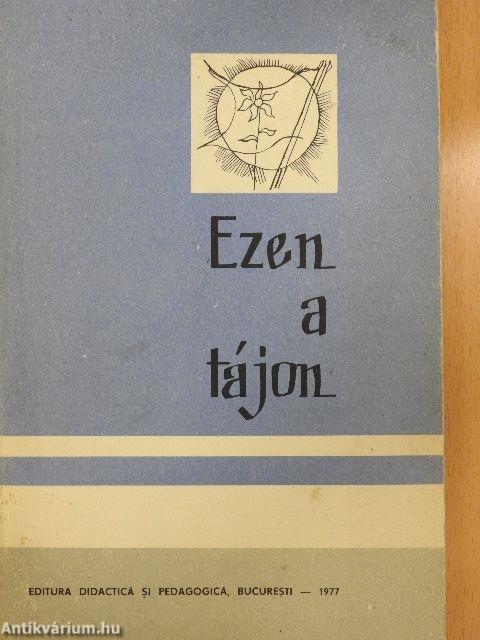 Ezen a tájon