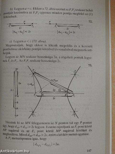 Matematika III.