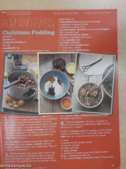 5perc Angol Magazin 2015. december