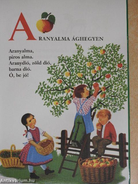 Zengő ABC