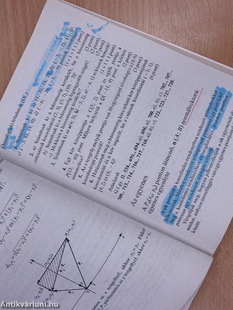 Matematika III.