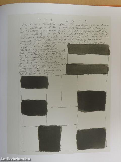 Sean Scully - Átutazó