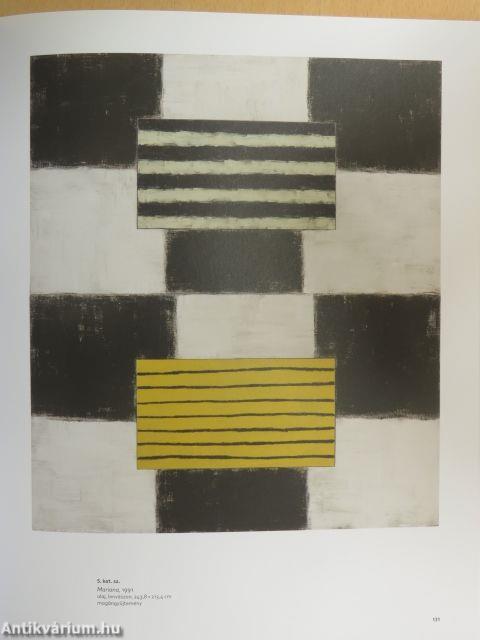 Sean Scully - Átutazó