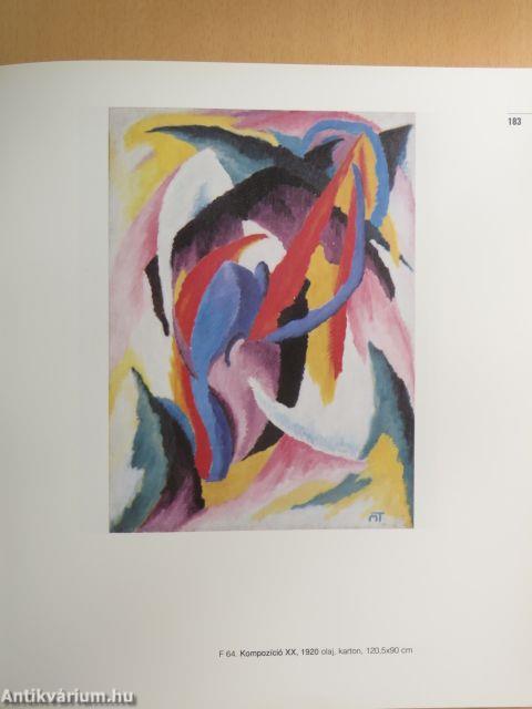 Mattis Teutsch és a Der Blaue Reiter