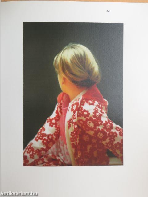 Gerhard Richter - Valós látszat