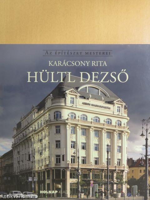 Hültl Dezső