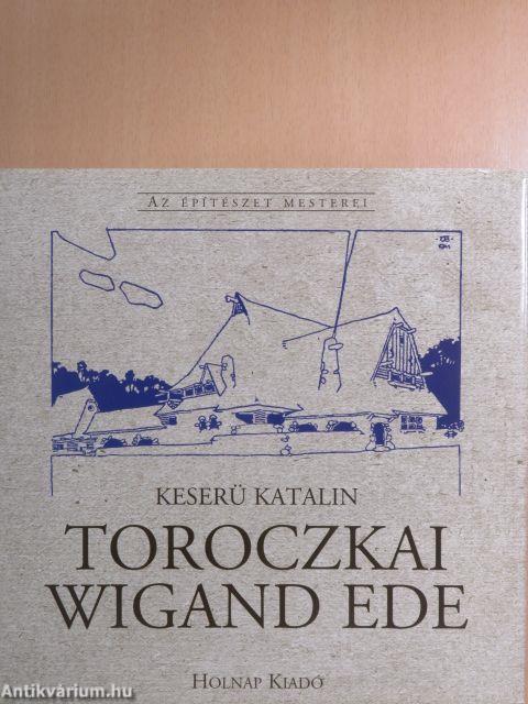 Toroczkai Wigand Ede