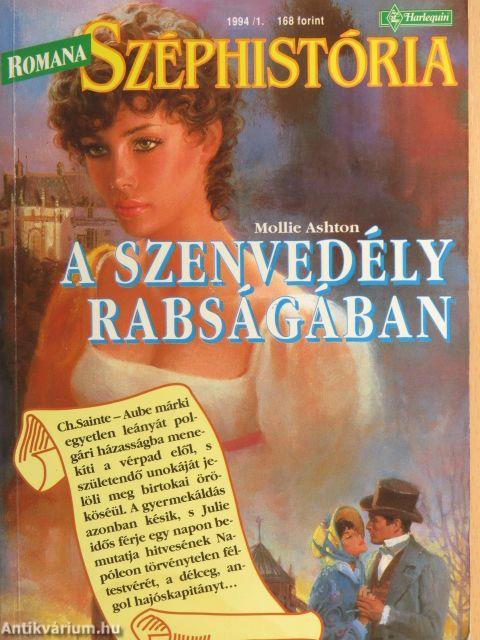 A szenvedély rabságában