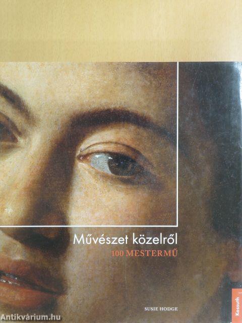 Művészet közelről