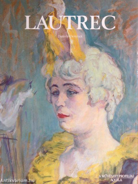 Toulouse-Lautrec