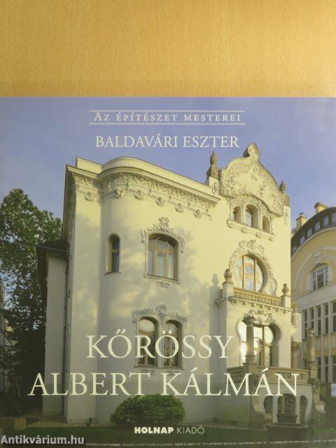 Kőrössy Albert Kálmán