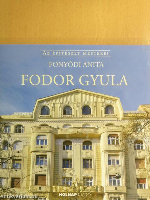 Fodor Gyula