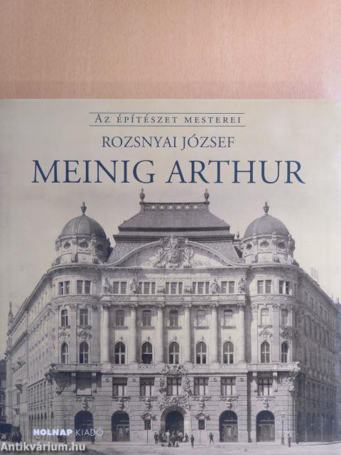 Meinig Arthur