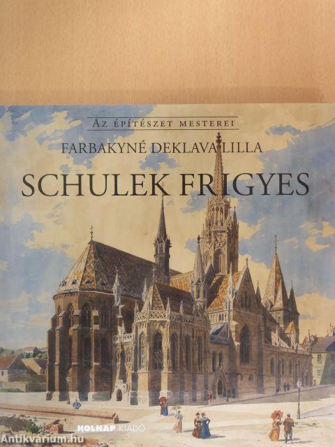 Schulek Frigyes