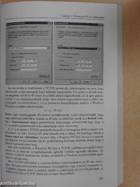 Windows NT 4.0