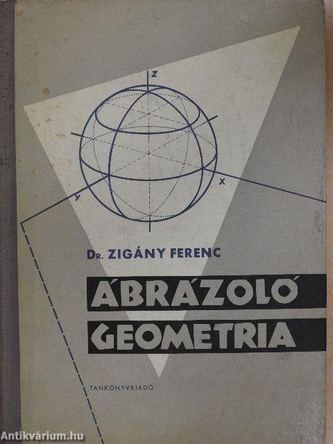 Ábrázoló geometria