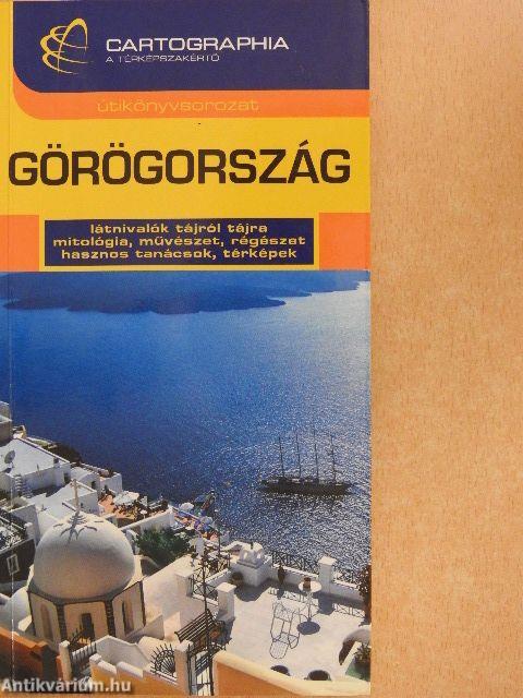 Görögország