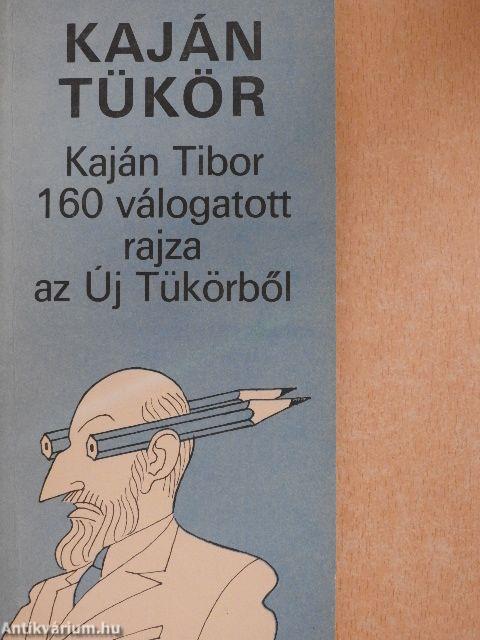 Kaján Tükör