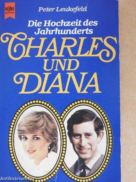 Charles und Diana